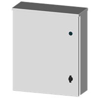 Boxes & Covers